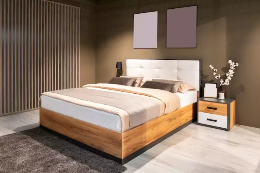Transformeer je slaapkamer met deze trendy meubelbed ontwerpen