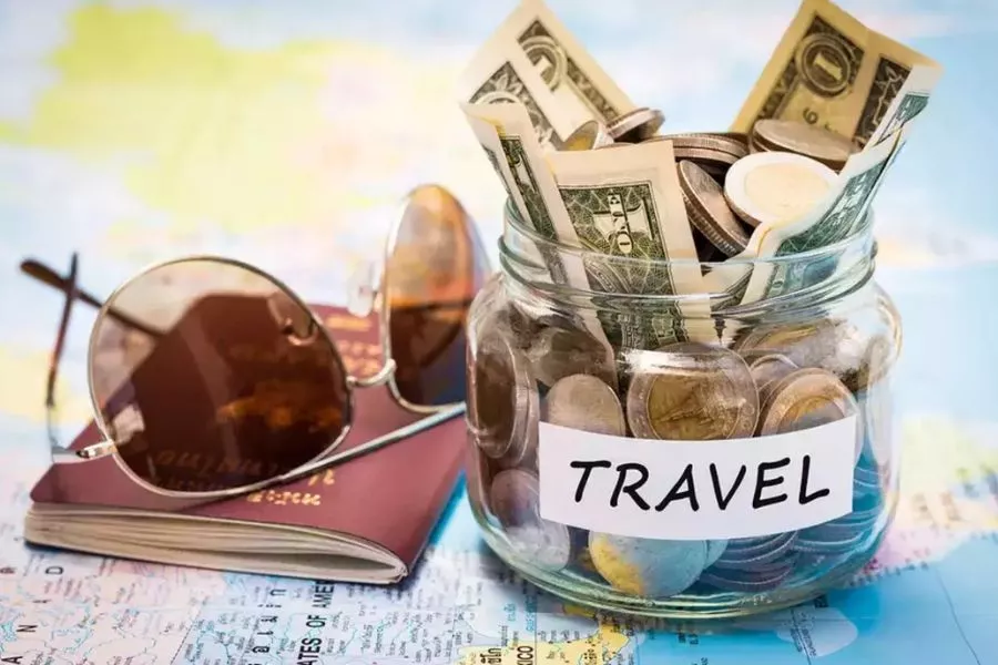 De ultieme gids voor reizen met een budget: Tips en Trucs